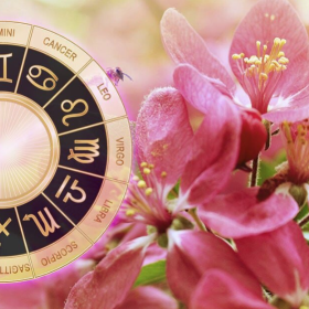 Zodiako ženklai, kuriems 2024-ųjų kovo pabaiga džiugins