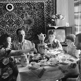 Keistos sovietinės tradicijos, kurios anksčiau buvo įprasta, bet dabar atrodo šiek tiek laukinės