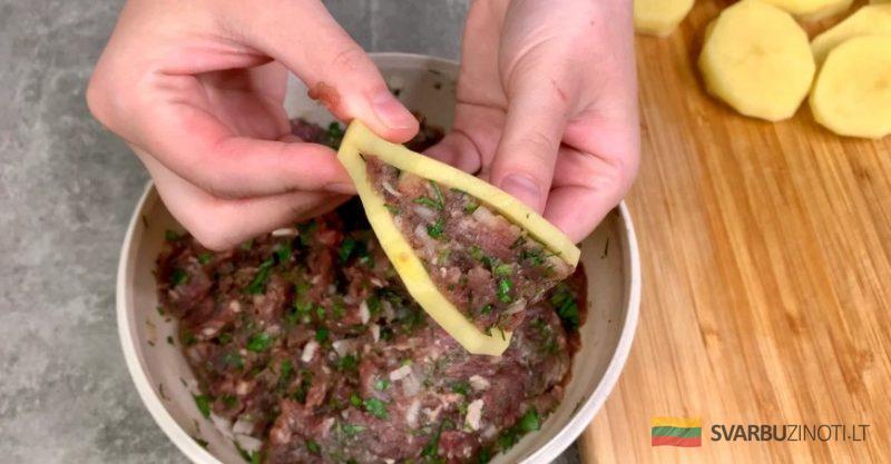 Обычные котлеты больше не готовлю. Рецепт еврейских котлет из фарша и картошки: вкусное блюдо 2 в 1