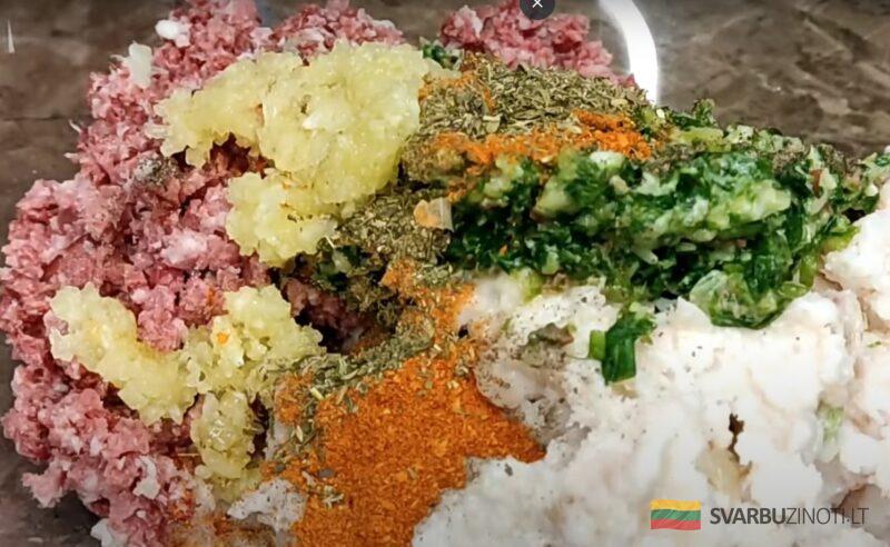 Намазка из сала и колбасы. Рецепт для перекуса и к первым блюдам: вкусно и сытно
