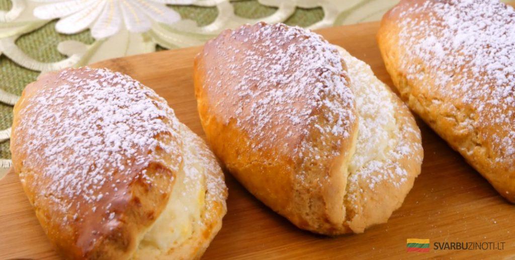 Нежные cочники с творогом по госту! Тот самый рецепт из нашего детства