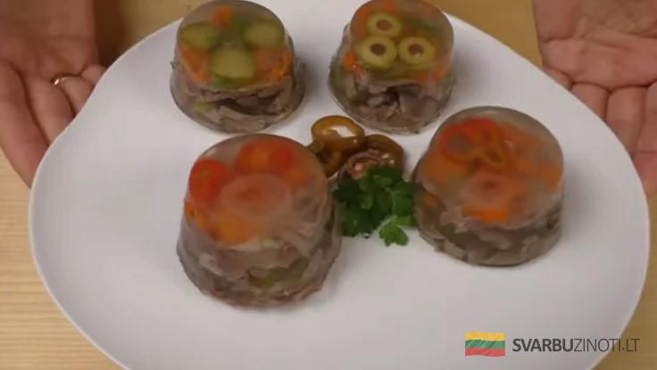 Бюджетно и вкусно! Засыпаем куриные желудочки содой и получаем праздничную закуску за 100 рублей