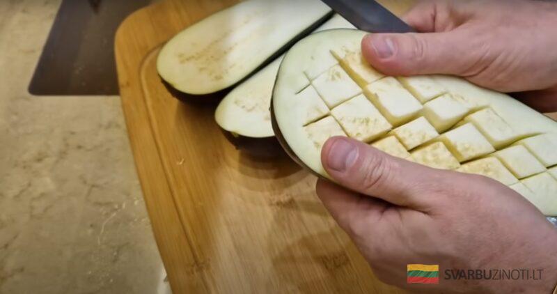 Баклажаны готовлю дома, а на вкус как из ресторана. Вкуснее рецепта не встречала