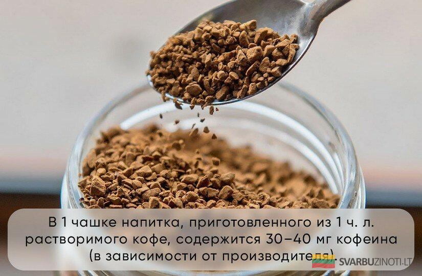 Из чего делают растворимый кофе и есть ли в нем… кофе? Заглянули в состав и за кулисы производства