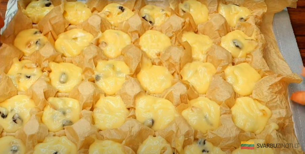 Научила всех подруг готовить вкусняшки. Мягкие, нежные и влажные кексы к завтраку
