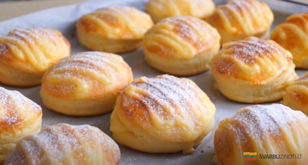 Знала бы раньше, что так вкуснее, делала бы только так. Пончики больше не жарю