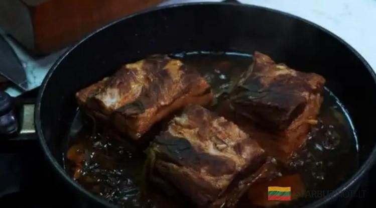 Сало «по-китайски»: как приготовить вкуснейшую закуску