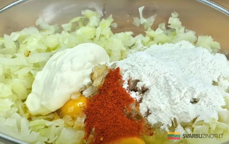 Капуста вкуснее мяса. Готовлю уже 3 дня и не надоедает: спасибо бабушке за рецепт