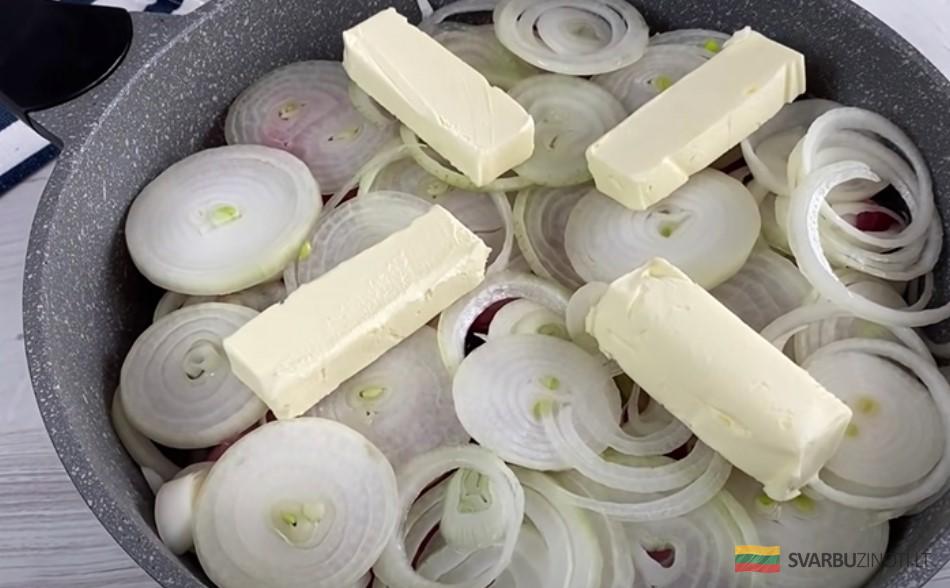 Мясо по-кремлевски. Готовим по рецепту советского ресторана: становится нежным словно паштет