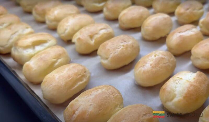 Торт "Дамские пальчики" Самый вкусный торт, который я ела: все будут просить рецепт