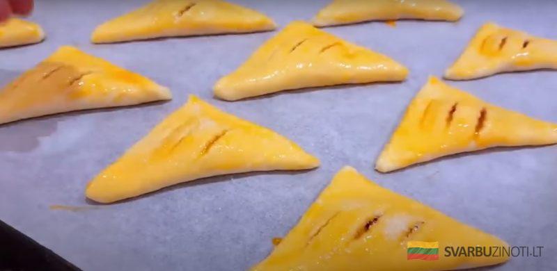 Мука и вода! Царская выпечка из самых простых продуктов