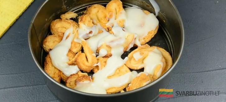 Домашний «Наполеон» без выпечки. Все смешали и готово: вкуснейший торт без выпечки на праздник