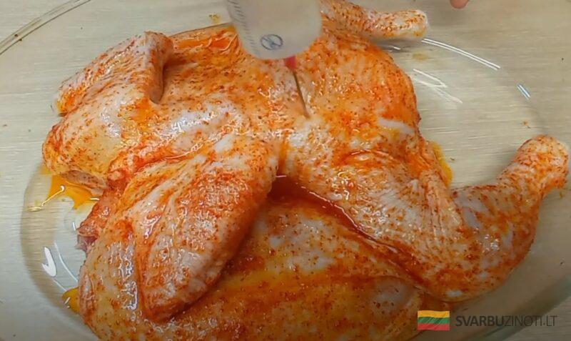 Приготовила курицу по новому рецепту - съели за 5 минут. Сочная и нежная курица на ужин