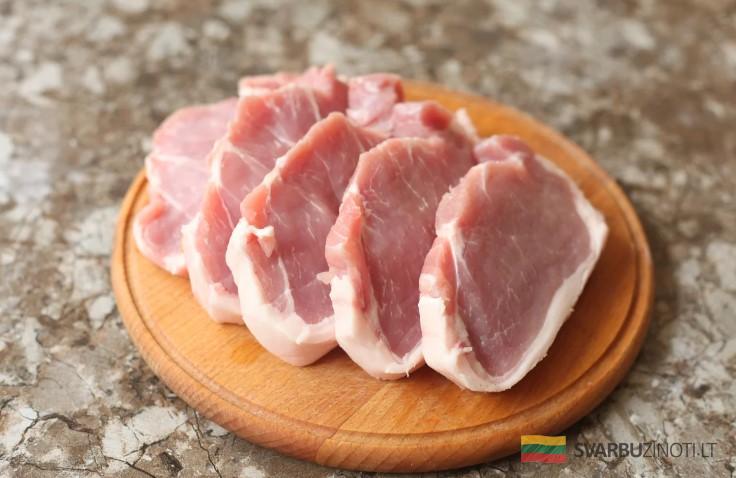 Беру абсолютно любое мясо и готовлю такое блюдо – получается практически как в ресторане: при этом ничего не нужно жарить и стоять