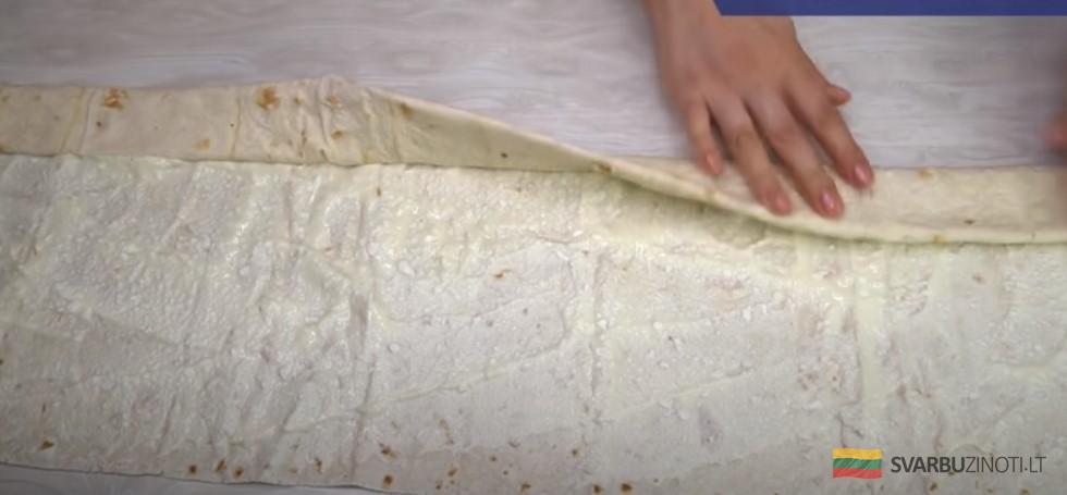 Просто, но обалденно вкусно. Вкуснятина из творога на завтрак за 10 минут