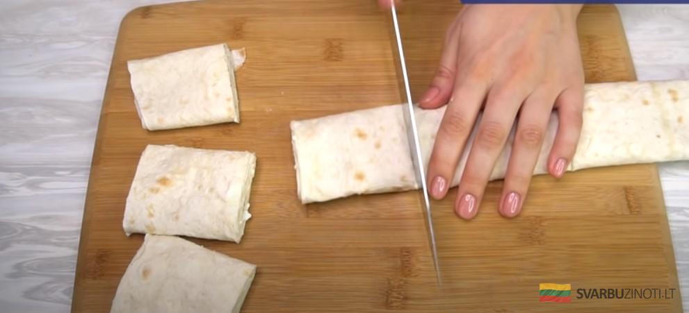 Просто, но обалденно вкусно. Вкуснятина из творога на завтрак за 10 минут