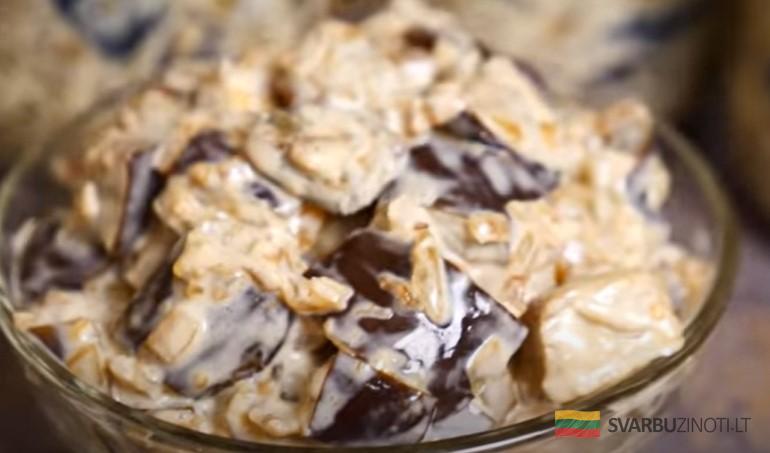 Попросили приготовить еще пять порций. «Баклажаны как грибы» - вкусный салат на зиму