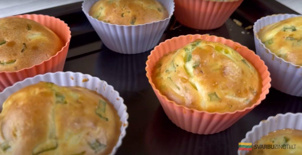 По вкусу как пирожки, а готовить проще! Если не хочется возиться с тестом