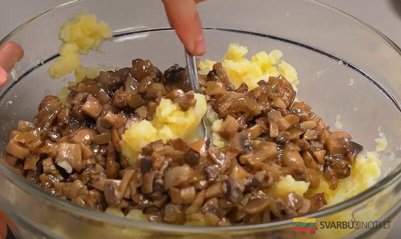 Ничего вкуснее не ела. Сытная запеканка из блинов: готовлю на ужин каждые 3 дня