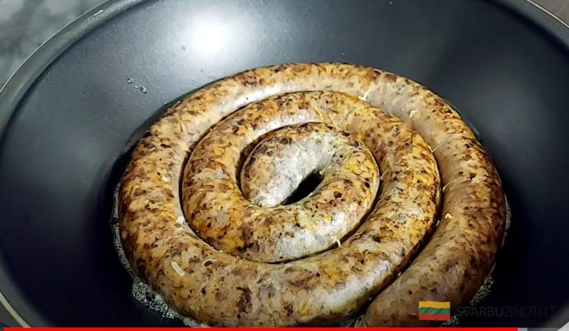 Та самая Закарпатская Гурка. Неймовірна смакота