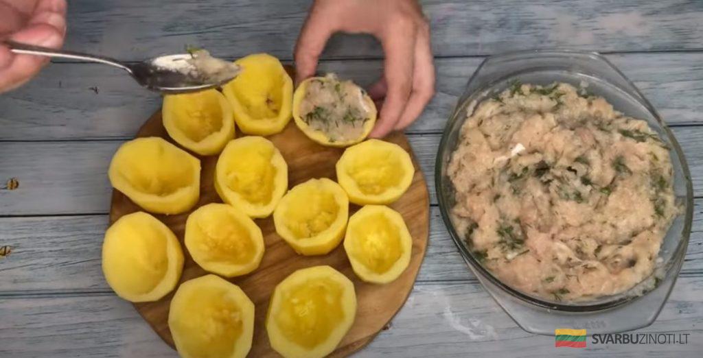 Так картофель вы еще не готовили. Рецепт вкусного ужина!