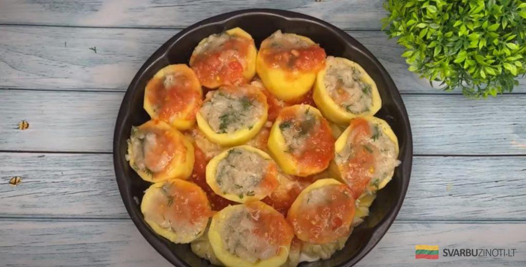 Так картофель вы еще не готовили. Рецепт вкусного ужина!