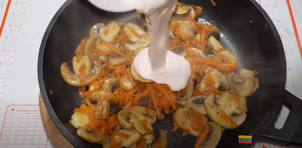 Вместо колбасы! Готовлю каждую неделю много лет простой, вкусный рецепт