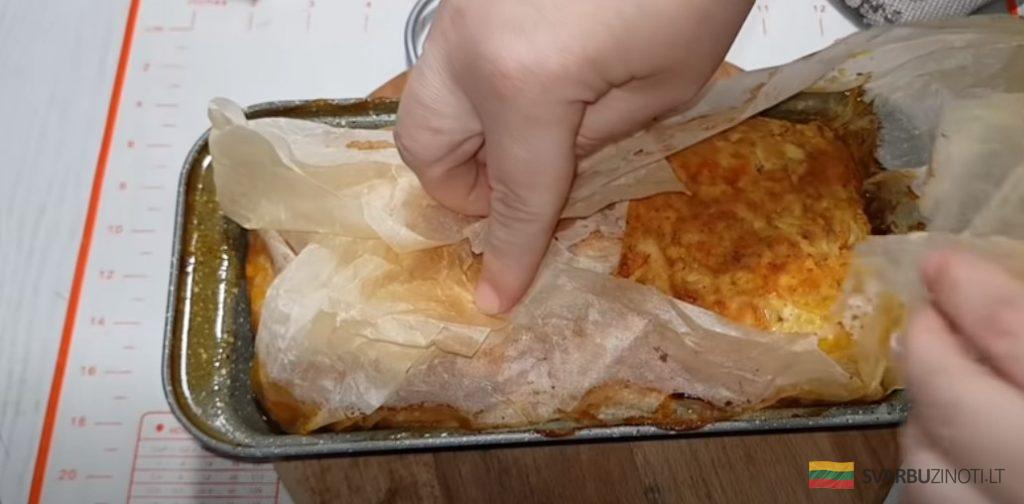 Вместо колбасы! Готовлю каждую неделю много лет простой, вкусный рецепт