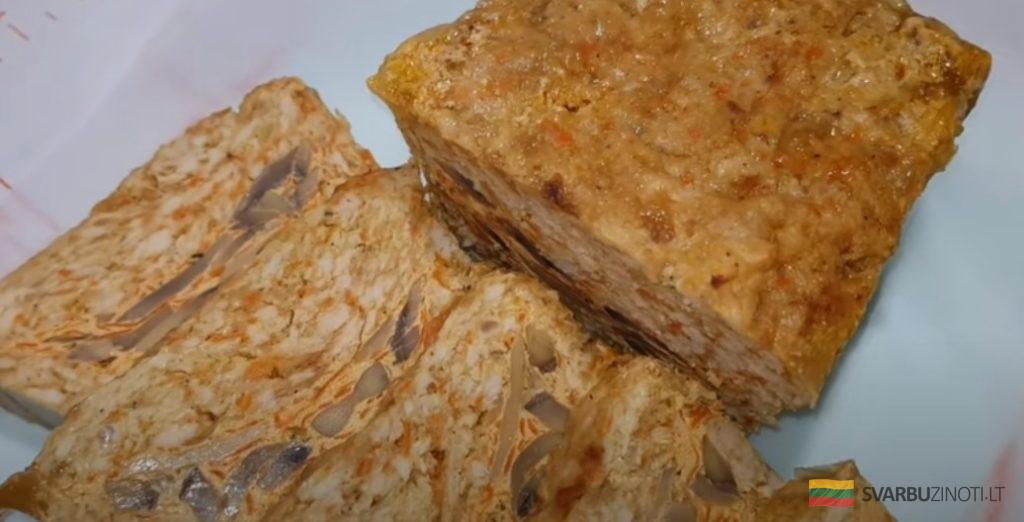 Вместо колбасы! Готовлю каждую неделю много лет простой, вкусный рецепт