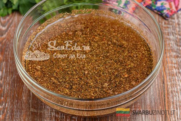 Из вареного мяса готовлю шикарную закуску (в 100 раз вкуснее рулетов и колбасы)