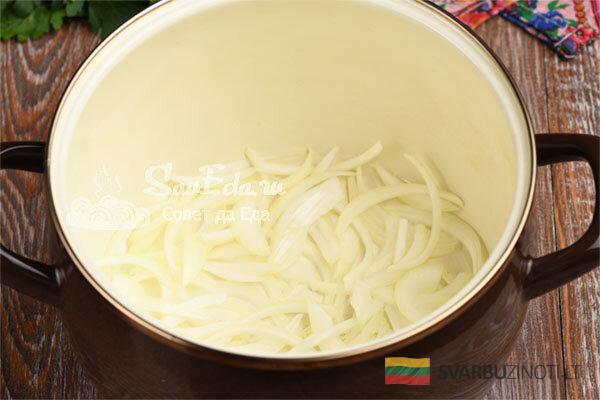 Из вареного мяса готовлю шикарную закуску (в 100 раз вкуснее рулетов и колбасы)
