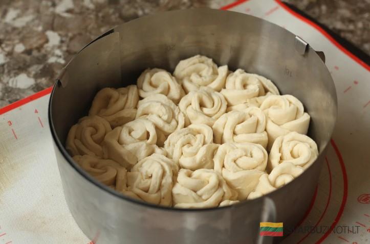 Всегда покупаю творог, чтобы приготовить эту вкуснятину! Делюсь рецептом вкуснейшего творожного пирога