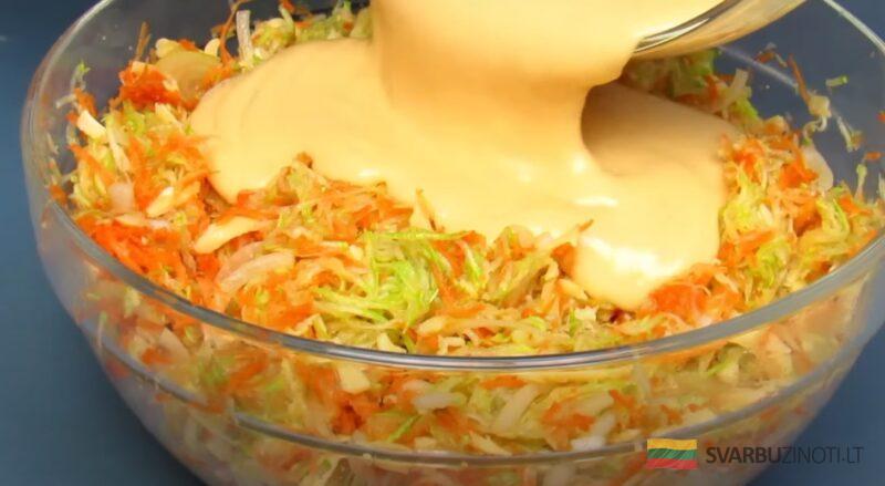 Лучше, чем любые рецепты с мясом. Самая вкусная запеканка из кабачков