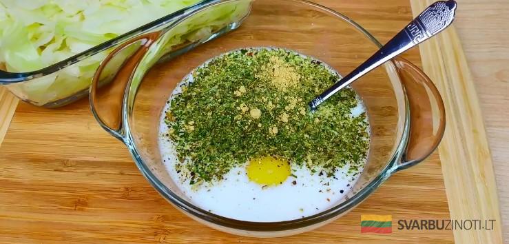 Узнала у соседки новый рецепт капусты «сливочная». Вкуснее чем жареная, только проще
