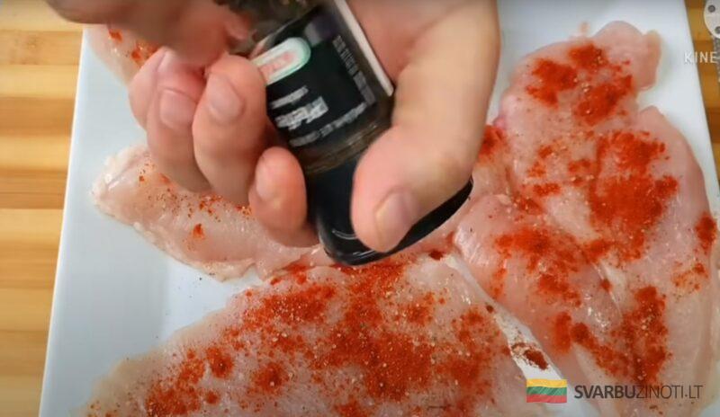 Давно не ели такую вкусную курочку. Беру филе и готовлю быстрый ужин: вся семья в восторге