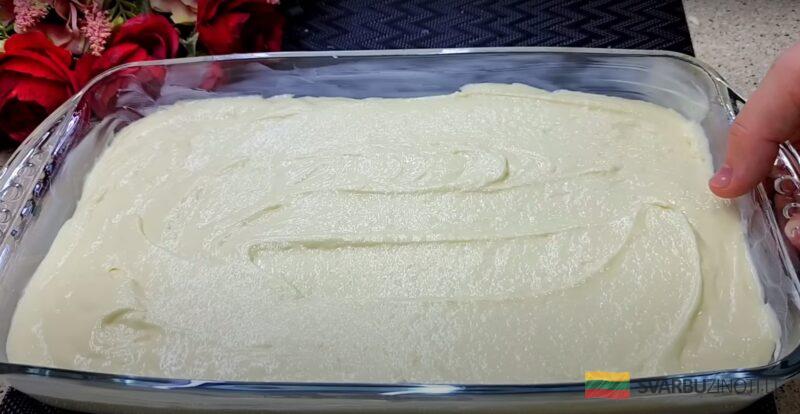 Такой пирог, что диву даёшься. Нереально вкусно и очень просто