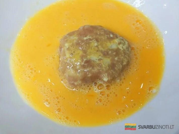 Котлеты готовлю новым способом, так получается сочнее и вкуснее. Удачный рецепт для любого фарша