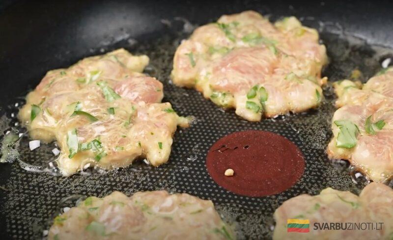 Научили в известном ресторане. Самое вкусное блюдо из куриного филе: удивила всех моих гостей
