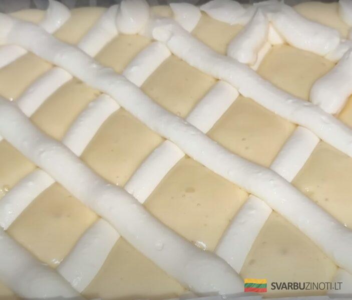Не пирог, а золото: научила всех подруг так готовить. Вкусный и простой рецепт