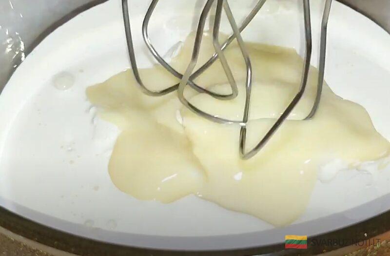 Невероятно просто и вкусно. Этот десерт дети просят готовить через день