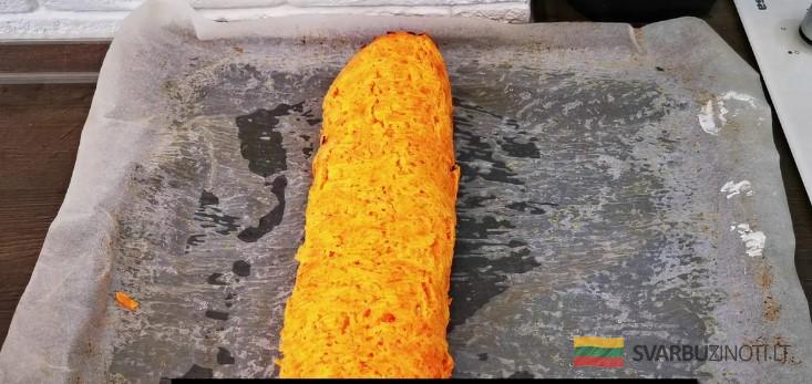 По маминому рецепту: готовлю вкусное блюдо из обычной моркови! Теперь это любимое блюдо у нас в семье – заходит на ура