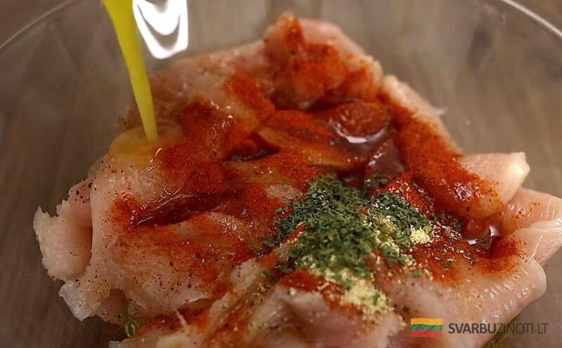 Просто возьмите куриную грудку. Шашлык в домашних условиях: вкусно и быстро
