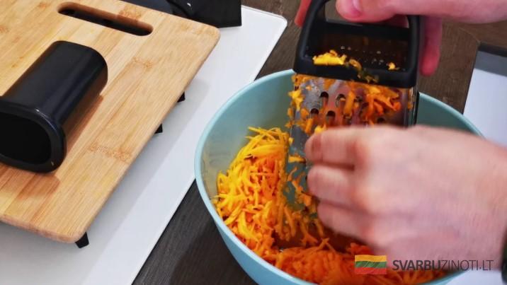 Блюдо из обычной тыквы, но такое вкусное: рецепт от моей мамы. Фирменное блюдо из тыквы в нашей семье – делюсь рецептом