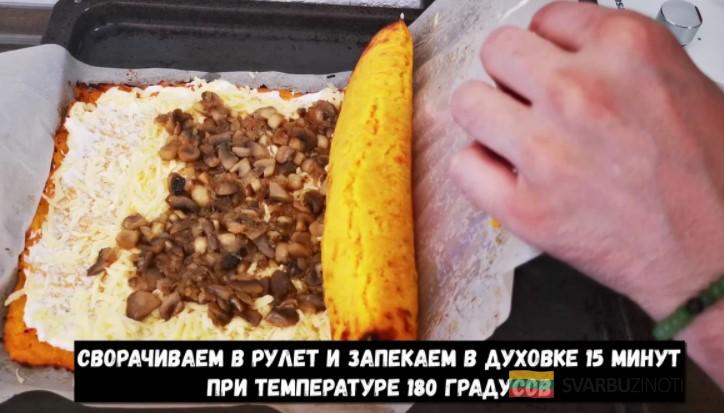 Блюдо из обычной тыквы, но такое вкусное: рецепт от моей мамы. Фирменное блюдо из тыквы в нашей семье – делюсь рецептом