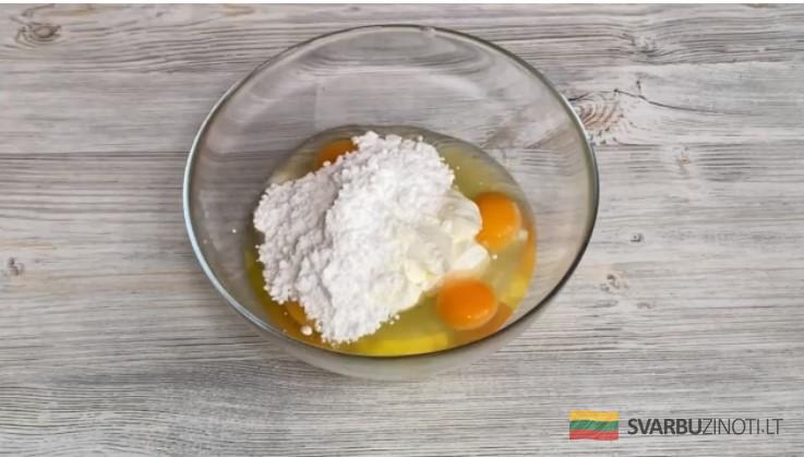 Вкус как у настоящего штруделя! Яблочный пирог из тонкого лаваша, и совсем немного калорий