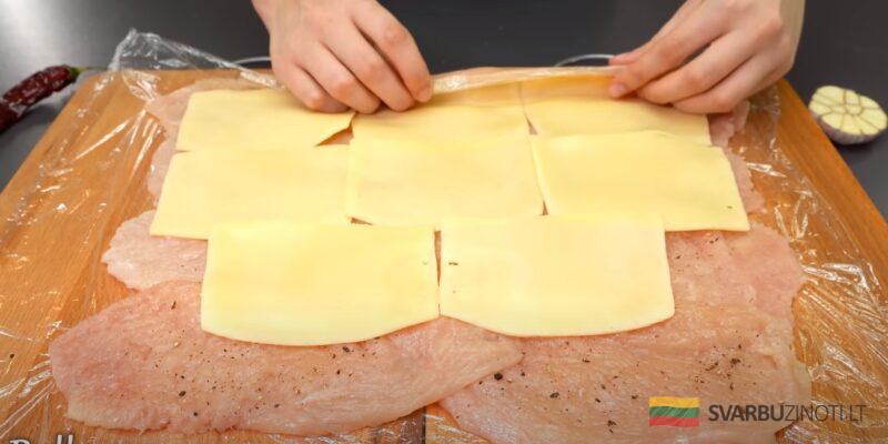 Вот как нужно готовить куриную грудку. Намного вкуснее, чем шашлык: все гости были довольны