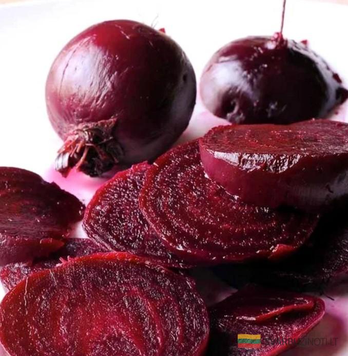 Узнала, как сварить свеклу быстро и вкусно! Расскажу про 3 хитрости, чтобы не варить часами, будет красная и сахарная