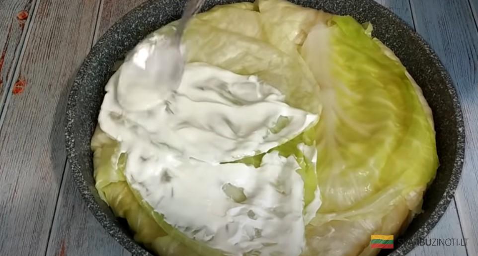 Так мало кто готовит, а зря! Вкусный обед или ужин из доступных продуктов