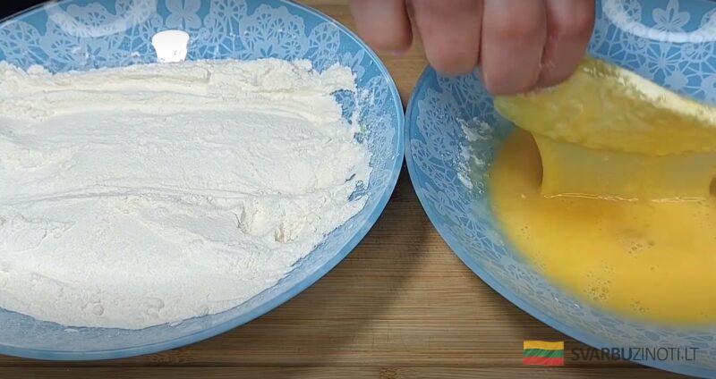 Такую закуску едят во всем мире. Кабачки вкуснее мяса: простой и бюджетный рецепт