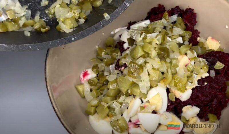 Закуска за сущие копейки. Соседка подсказала рецепт: готовится быстро - съедается сразу